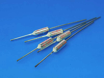 Термопредохранитель-77°C-10А-250В-RY