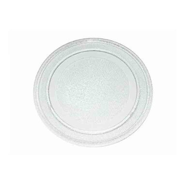 Поддон (тарелка), для микроволновой (СВЧ) печи 3390W160SA, без посадочного места под коплер 245мм LG