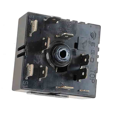 Регулятор мощности 2х-зонный 50.85021.000 50.55021.100 EGO Регулятор мощности 2х-зонный 50.85021.000 50.55021.100 EGO