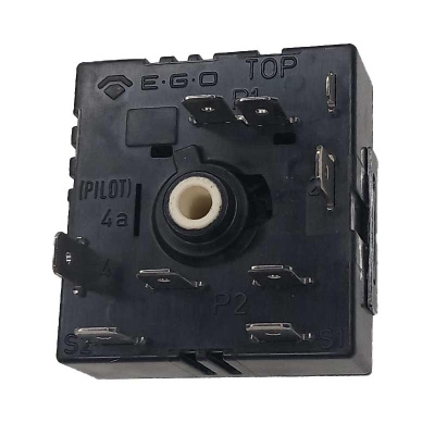 Регулятор мощности Hansa 8062989 - вид снизу