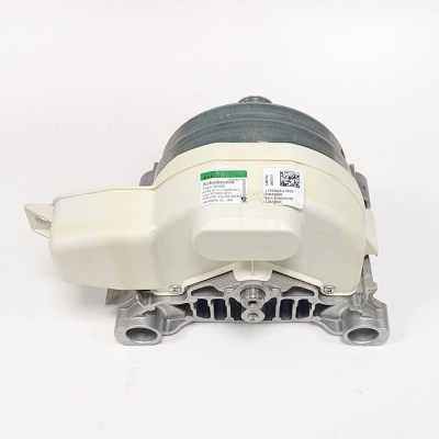 Двигатель стиральной машины Indesit, Whirlpool W10851014 (Whirlpool) фото 2