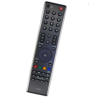 Пульт TV Toshiba CT-90296 