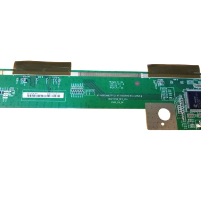 MatrixBoard Xiaomi MV270FHB_NF0_V01 47-6003368(TPT) 47-6003505 MV270FHB-NF5 фото 2 с маркировкой
