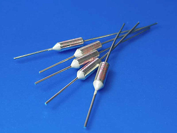 Термопредохранитель-300°C-10А-250В-RY