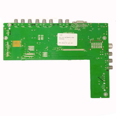 MainBoard Erisson 40-OMS82L-MAB2LG  GLQ114334E  10120589MA0826 ER-TUN-T8-39APKL-MA6 Фото 3