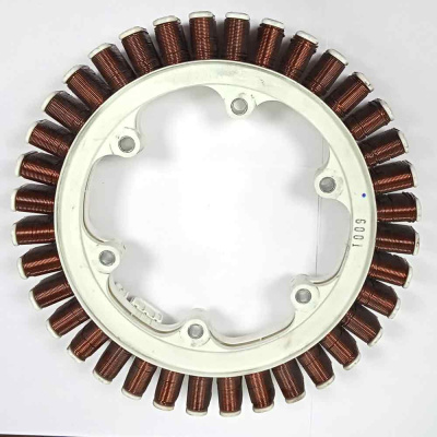 Статор двигателя стиральной машины LG MEV643613 (LG) Фото 3