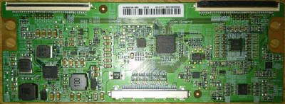 Tcon LG 49LH570V-ZD.BRUGLDU 49GOA Tcon Board 47-6021078