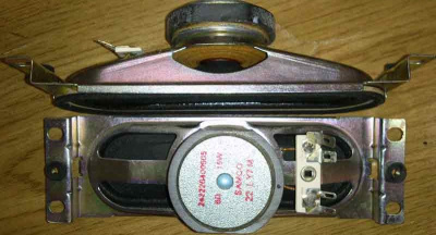 Динамики Philips 32PFL5322S/60 6Ω 15W 242226400605 SAMC0 22 LY7M