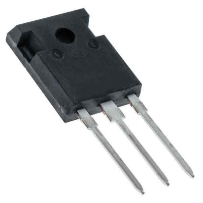 IGBT транзистор: FGH60N60SFD, 600 В, 60 A, TO-247