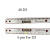 LED_Strip-(светодиодная-подсветка)-Samsung-UE40ES5500-2012SVS40-7032NNB-RIGHT56-LEFT56-2D