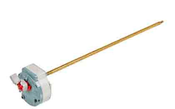 Термостат электронный Ariston 65117771