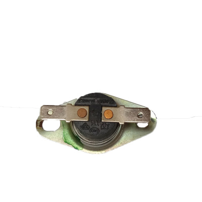 Термостат KSD-110LC KSD Фото 2