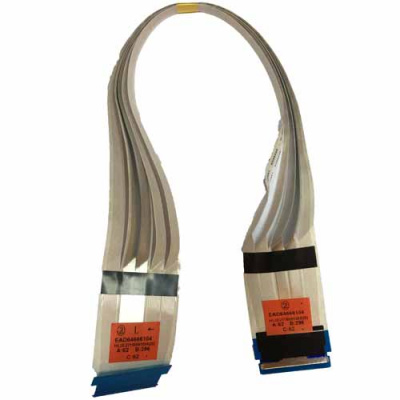 Cable-(Шлейф)-LG-43UK6390PLG.DRUWLDU-EAD64666104