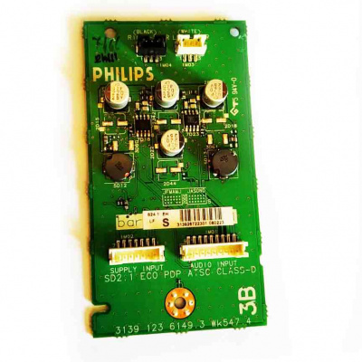 AudioBoard_Philips_PDP42V7K462-ASPIB_3139-123-6149.3-Wk547.4