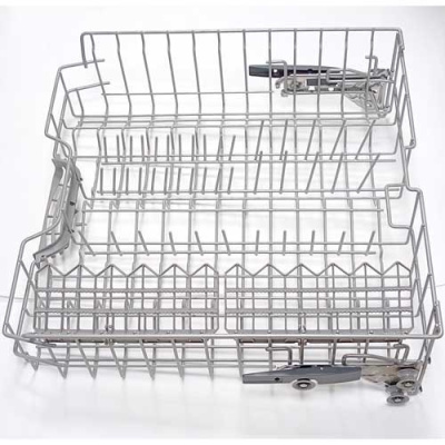 Корзина-ПММ-Bosch-778368-верхняя-Д 515мм-Ш 510мм-Dколес 30мм-фото-1