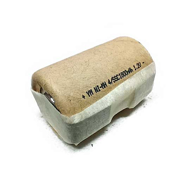 Аккумулятор-Ni-Cd-4-5SC-1,2В-1800мАч-4-5SC-для-ручных-электроинструментов