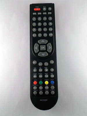 Polar 55LTV6002