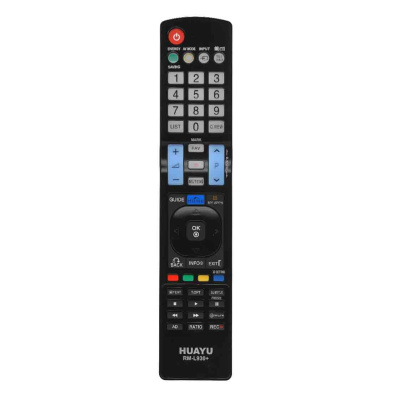 Пульт TV 3D LG RM-L930+ (Huayu)