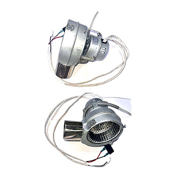 Мотор к вытяжки духовки JAMIN YYR-10W 220V 25W 0.13A MOT022