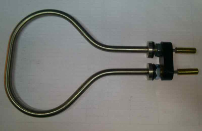 ТЭН чайник 1250W 220V Каменск-Ур