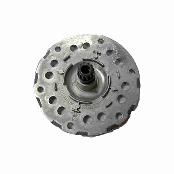 Фланец бараб. Сторона шкива, (из компл.cod052)_BRANDT