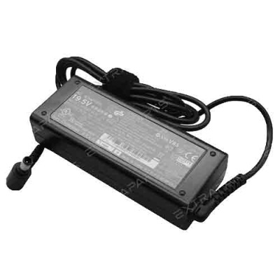 Блок-питания-19.5V-4.7A-VGP-AC19V24-Sony,