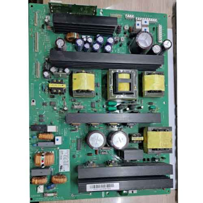 PowerBoard-LG-3501V00220A-PSPF-L101A-E247691-(демонтаж-с-42PX4RV-ZA.ALRLLAD)