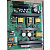 PowerBoard LG 3501V00220A PSPF-L101A E247691 (демонтаж с 42PX4RV-ZA.ALRLLAD)