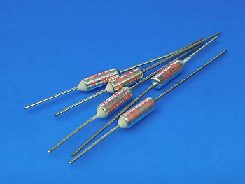 Термопредохранитель-70°C-10А-250В-RY