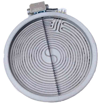 Конфорка для стеклокерамики D-230 220V-240V 2400W