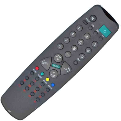 Пульт-TV-Shivaki-RC-930-(Huayu)