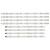 LED_Strip (светодиодная подсветка) Samsung V6DU-430DCA-R2 16.03.14  V6DU-430DCB-R2 16.03.14  Фото 1