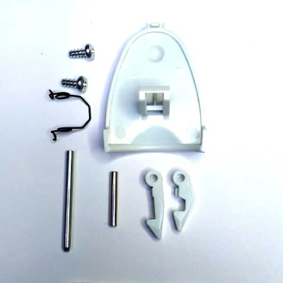 Ручка люка стиральной машины Candy 90473547 - комплект.