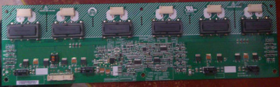 Inverter Sony KDL-32P2520 V070 4H.V0708.401/C