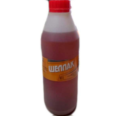 Шеллак 0,5 л