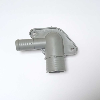 Патрубок тэна ПММ Hansa 673005600024 Фото 2