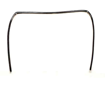 Уплотнитель духовки плиты GM141, ЕМ141