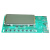 Плата индикации СМА Ardo 120200680 LCD4_E (демонтаж с FLS 105 L - вид спереди 1 Плата индикации СМА Ardo 120200680 LCD4_E (демонтаж с FLS 105 L - вид спереди 1