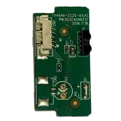 IRBoard-Haier-LE40U5000TF-TV4046-ZC25-01(A)-303C4046231