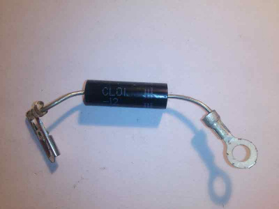 CL01-12-0,35A-1 200V