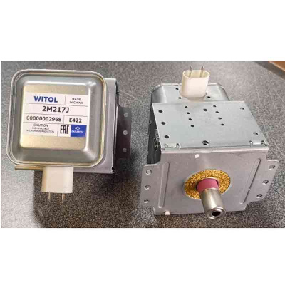 Магнетрон  2M217J (E422) 600Вт 