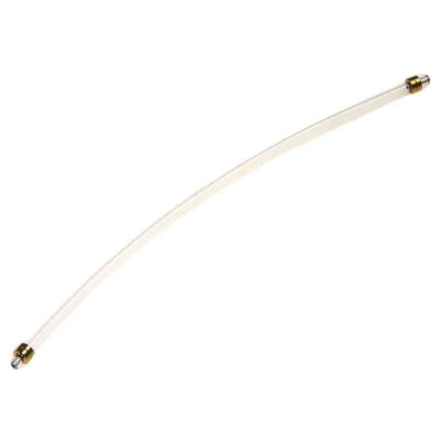 Трубка капучинатора кофемашины DeLonghi 5513216561 шт.