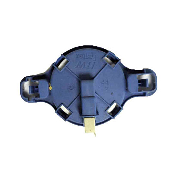 Поплавок аквастопа ПММ Indesit (демонтаж с DSG 2637)