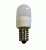 Лампочка подсветки для холодильника LED E14,230v-0.3w 02LL04