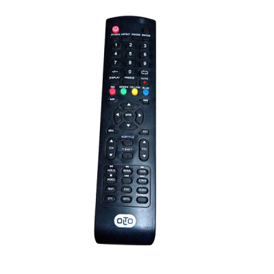 Пульт TV YS52D-0-2 Y-72C2-PVR (OLTO) от модели 32H337