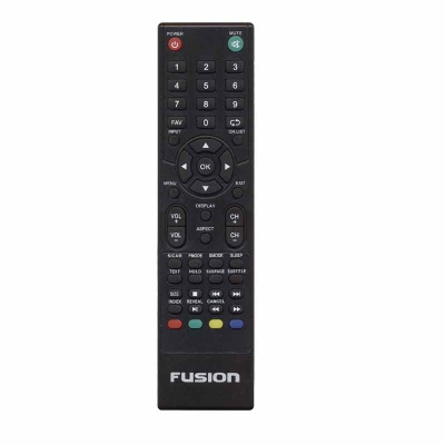 Пульт TV Fusion FLTV-32L40B, FLTV-28C10 - original