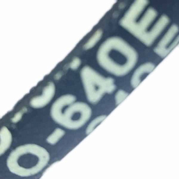 Ремень О - 640 универсал. для стиральной машины