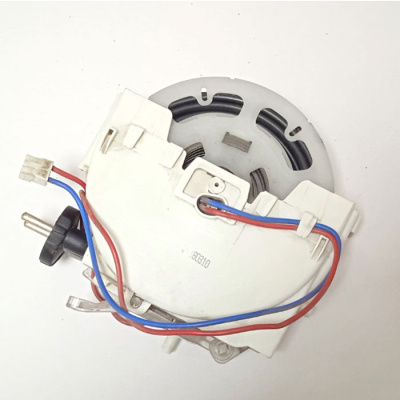 Шнур (кабель) сетевой на катушке пылесоса Tefal TW3753EA Фото 1 Шнур (кабель) сетевой на катушке пылесоса Tefal TW3753EA Фото 1