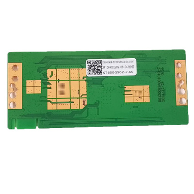 Tcon Hartens CTX93511S2E 2410HKCE202-061D 2 ST650GS02-2.4K вид сзади