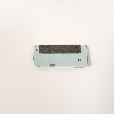 WiFi модуль Samsung BN59-01435A WIC212S вид сзади